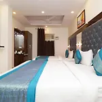 Hotel Shivaka Inn - Delhi Airport