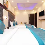 Hotel Shivaka Inn - Delhi Airport