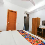 Fabhotel Sparkling