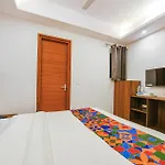 Fabhotel Sparkling