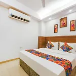 Fabhotel Sparkling