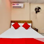 Hotel O Mayura Residency