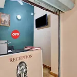 Hotel O Mayura Residency