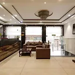 Hotel City Lite Near Igi Delhi Airport