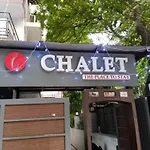 Hotel Chalet At Saket Near Pvr Cinema