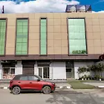 Hotel Silky Igi Airport Delhi