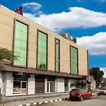 Hotel Silky Igi Airport Delhi