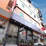 \'Hotel Grand Lowsan