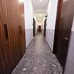Hotel Kd Plaza - Ignou Road Saket