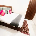 Hotel Shiva International Near By Igi Airport