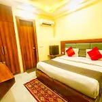 Hotel Shiva International Near By Igi Airport