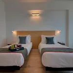 De Pacific Suite Near Delhi Airport