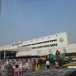 Hotel Kabeer - Walking New Delhi Railway Station