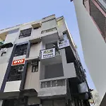 Hotel O Sr Residency Near Ccd