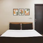 Hotel O S J Residency