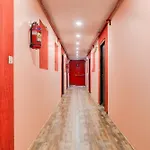 Hotel O S J Residency