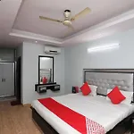 Hotel O 3Bs Houses Dx