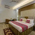 Hotel Rudraksh Plaza