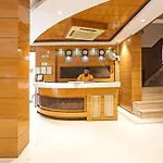 Hotel Fortuner, Karol Bagh, New Delhi