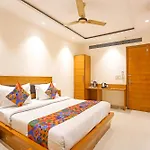 Hotel Fortuner, Karol Bagh, New Delhi