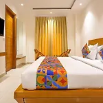 Airport Hotel Luxury Stay