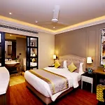 The Corus Hotel