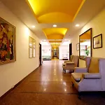 The Corus Hotel