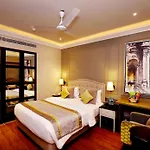 The Corus Hotel