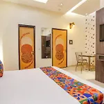 Fabhotel Rivlet Premium