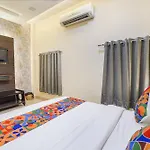 Fabhotel Rivlet Premium
