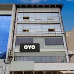 Hotel O Ocean Blue Residency Near Vs Mall
