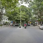 Collection O R S Villa Near Lotus Temple
