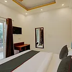 Hotel Golden Prime King
