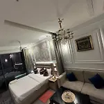The Serenity Luxurious Suites