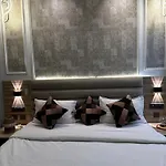 The Serenity Luxurious Suites