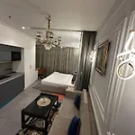 The Serenity Luxurious Suites