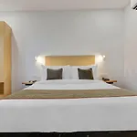 Hotel Grand Asian Plaza