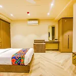 Fabhotel Prime Qotel Janakpuri