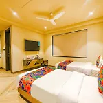 Fabhotel Prime Qotel Janakpuri