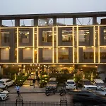 Hotel Park Green Suites Delhi Airport By Prithvi Palace