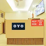 Super Hotel O Plush Homes