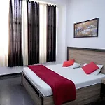 Surya Inn - 1 Min Walk In Nizamuddin Railway Station Gate No 4