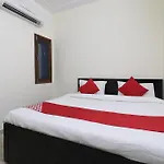 Hotel O Royal King Deluxe