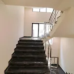 Fabhotel F9 Pitampura