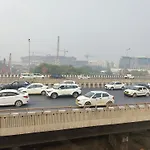 Hotel Nova Inn Near Delhi Airport
