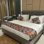 Hotel Shivaay Residency