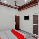 Hotel O Shree Shyam Residency