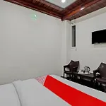 Hotel O Shree Shyam Residency