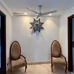 Saket 54 - Entire 4 Bhk Apartment