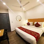Hotel City Empire At Janakpuri \